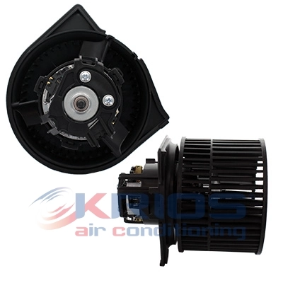 Interior Blower
